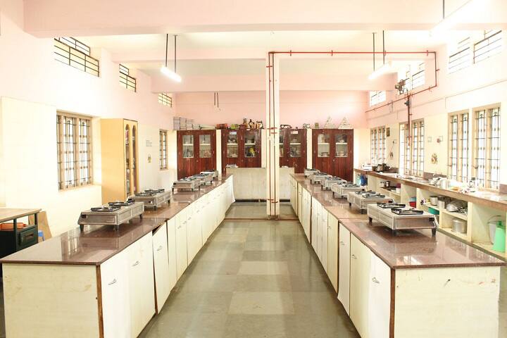 laboratory